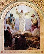 Transfiguration of Christ